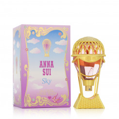 Women's perfumery Anna Sui EDT Sky 75 ml