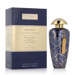 Perfume universal for women & men The Merchant of Venice EDP Rococò 100 ml