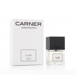 Perfume universal women's & men's Carner Barcelona EDP Cuirs 100 ml