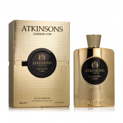 Naiste parfümeeria Atkinsons EDP Oud Save The Queen 100 ml