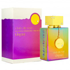 Perfume universal women's & men's Armaf EDP Club de Nuit Untold 105 ml