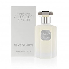 Perfume universal women's & men's Lorenzo Villoresi Firenze EDP Teint de Neige 100 ml