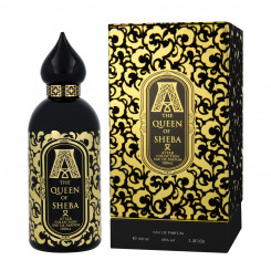 Женский парфюм Attar Collection EDP The Queen of Sheba 100 мл