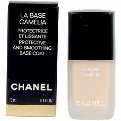 Liquid make-up base Chanel Camélia La Base Strengthening treatment 13 ml