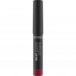 Huulelainer Catrice Intense Matte Nº 040 Very berry 1,2 g