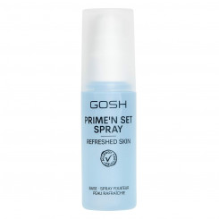 Meigifiksaator Gosh Copenhagen Prime'n Set Spray 50 ml