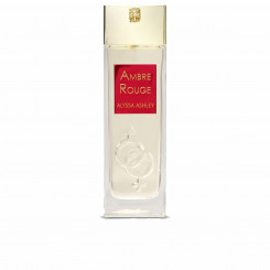 Perfume universal women's & men's Alyssa Ashley EDP Ambre Rouge 100 ml