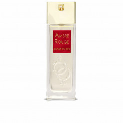 Perfumery universal women's & men's Alyssa Ashley EDP Ambre Rouge 50 ml