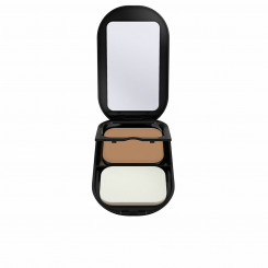 Powder foundation Max Factor Facefinity Compact Refillable Nº 08 Toffee Spf 20 84 g