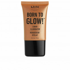 Marker NYX Born To Glow! 18 ml