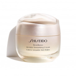 Anti-aging cream Benefiance Wrinkle Smoothing Shiseido Benefiance Wrinkle Smoothing (50 ml) 50 ml