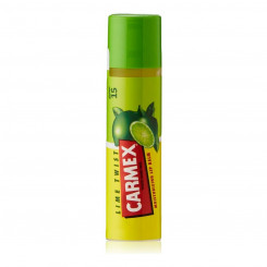 Moisturizing lip balm Lime Twist Carmex (4.25 g)