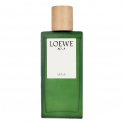 Женские духи Loewe Agua Miami EDT (100 мл)