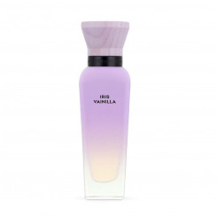 Naiste parfümeeria Adolfo Dominguez EDP Iris Vainilla (60 ml)