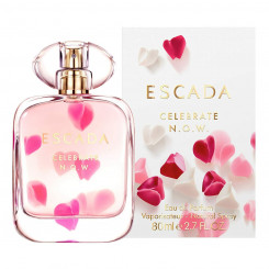 Naiste parfümeeria Escada 99240005326 EDP 80 ml