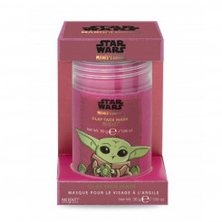 Face mask Mad Beauty Star Wars 30 g Varb Clay (25 ml)