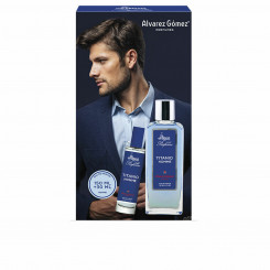 Meeste parfüümi komplekt Alvarez Gomez 2 Tükid, osad