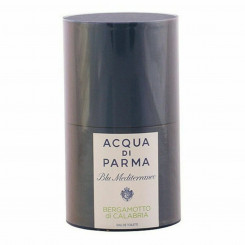 Perfumery universal women's & men's Acqua Di Parma EDT Blu Mediterraneo Bergamotto Di Calabria 75 ml
