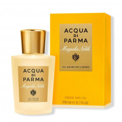 Scented Shower gel Acqua Di Parma Magnolia Nobile 200 ml