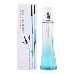 Women's perfume Adolfo Dominguez EDT Agua De Bambu Woman 100 ml