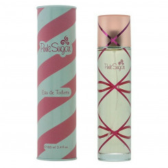 Women's perfumery Aquolina EDT Pink Sugar 100 ml