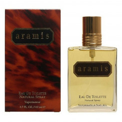 Meeste parfümeeria Aramis EDT Aramis For Men 110 ml