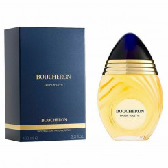 Naiste parfümeeria Boucheron EDT Pour Femme 100 ml