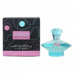 Naiste parfümeeria Britney Spears EDP Curious (100 ml)