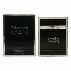 Мужской парфюм Calvin Klein EDT Man (50 мл)