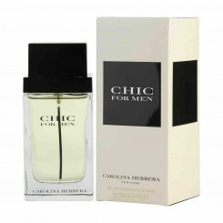 Meeste parfümeeria Carolina Herrera EDT Chic for Men (100 ml)