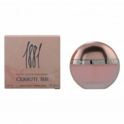 Women's perfume Cerruti EDT 1881 (30 ml)