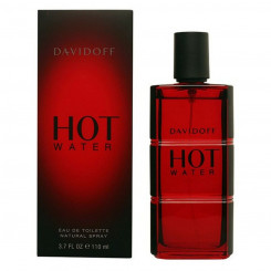 Meeste parfümeeria Davidoff EDT Hot Water 110 ml