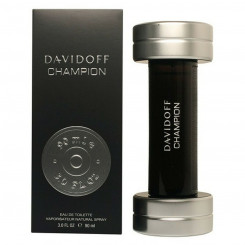 Meeste parfümeeria Davidoff EDT Champion (90 ml)