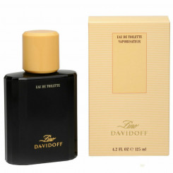Men's perfume Davidoff EDT Zino (125 ml)