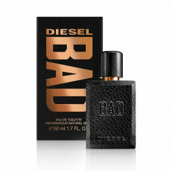 Мужской парфюм Diesel EDT Bad (50 мл)