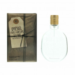 Meeste parfümeeria Diesel Fuel For Life Homme 50 ml