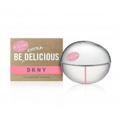 Naiste parfümeeria DKNY EDP Be Extra Delicious (50 ml)