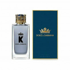 Meeste parfümeeria Dolce & Gabbana EDT K Pour Homme (50 ml)