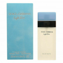 Женские духи Dolce & Gabbana EDT Light Blue (50 мл)