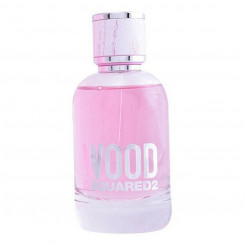 Женские духи Dsquared2 EDT Wood For Her (50 мл)
