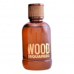 Мужской парфюм Dsquared2 EDT Wood For Him (50 мл)