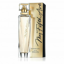 Naiste parfümeeria Elizabeth Arden EDP My Fifth Avenue 50 ml