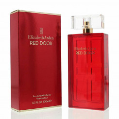 Naiste parfümeeria Elizabeth Arden EDT Red Door (100 ml)
