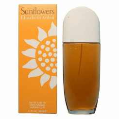 Naiste parfümeeria Elizabeth Arden EDT Sunflowers (30 ml)