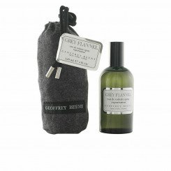 Men's perfumery Geoffrey Beene EDT Gray Flannel 120 ml