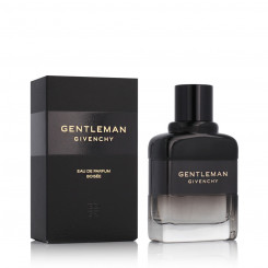 Meeste parfümeeria Givenchy EDP Gentleman Boisée 60 ml