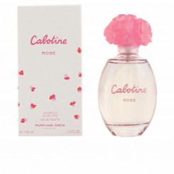 Women's perfumery Gres Cabotine Rose 100 ml