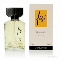 Women's perfume Guy Laroche EDT Fiji 100 ml
