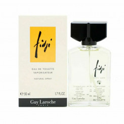 Women's perfume Guy Laroche EDT Fiji (50 ml)