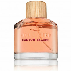 Women's perfume Hollister EDP Canyon Escape For Her 100 ml